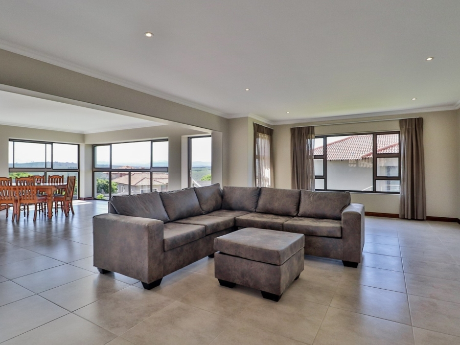 4 Bedroom Property for Sale in The Hill Western Cape